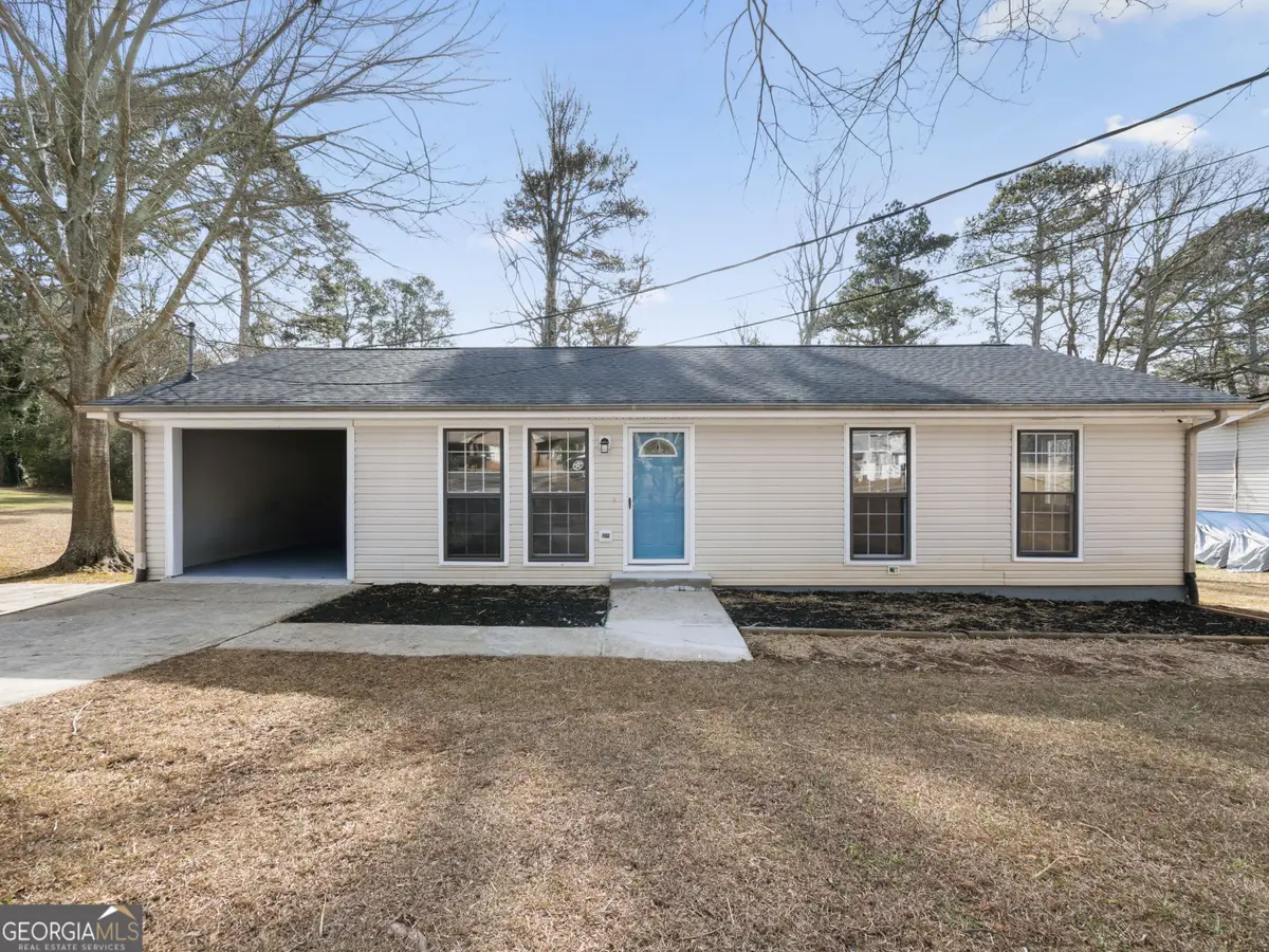 5019 Merlin Drive, Oakwood, GA 30566 - Image #1