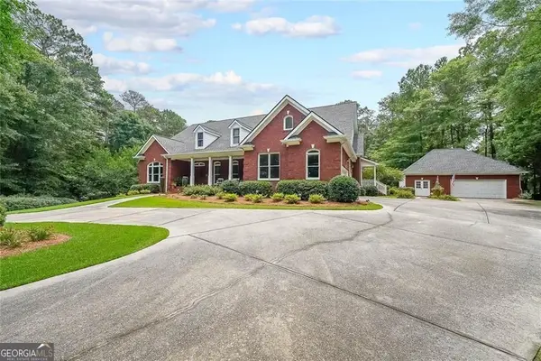 750 Old Loganville Southwest Road, Loganville, GA 30052