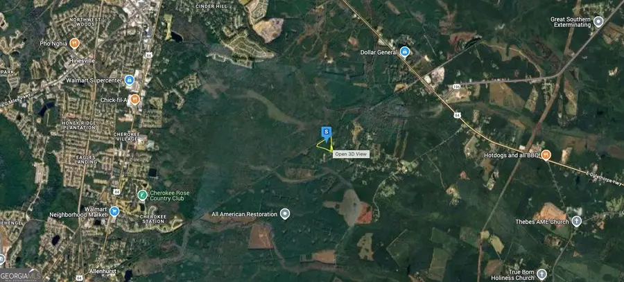 423 Tobe Lambert Road, Midway, GA 31320 - Image #2