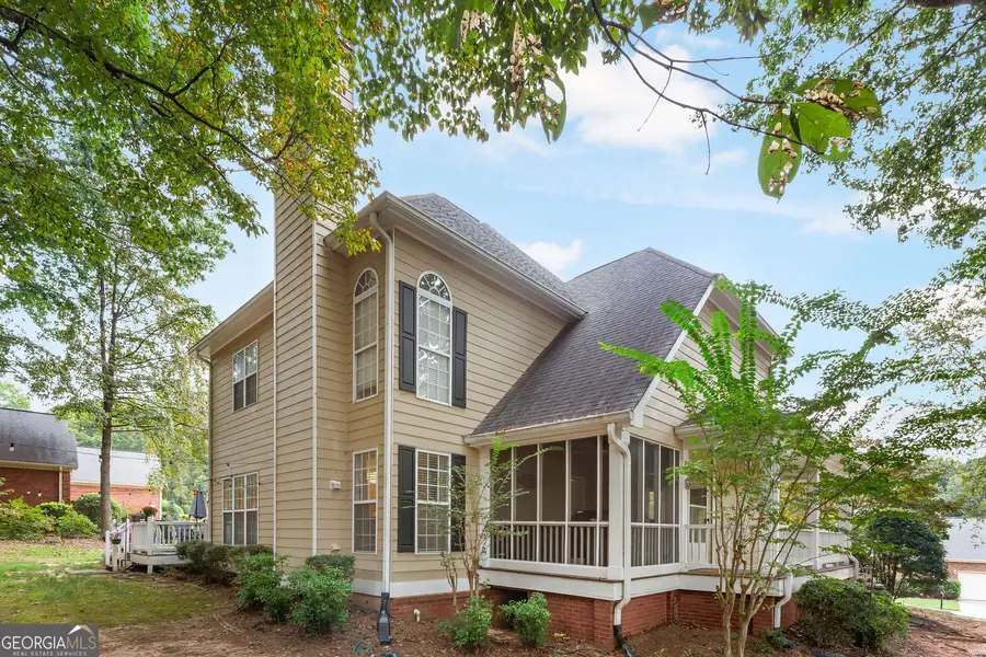 9201 Brixton Court, Douglasville, GA 30135 - #3