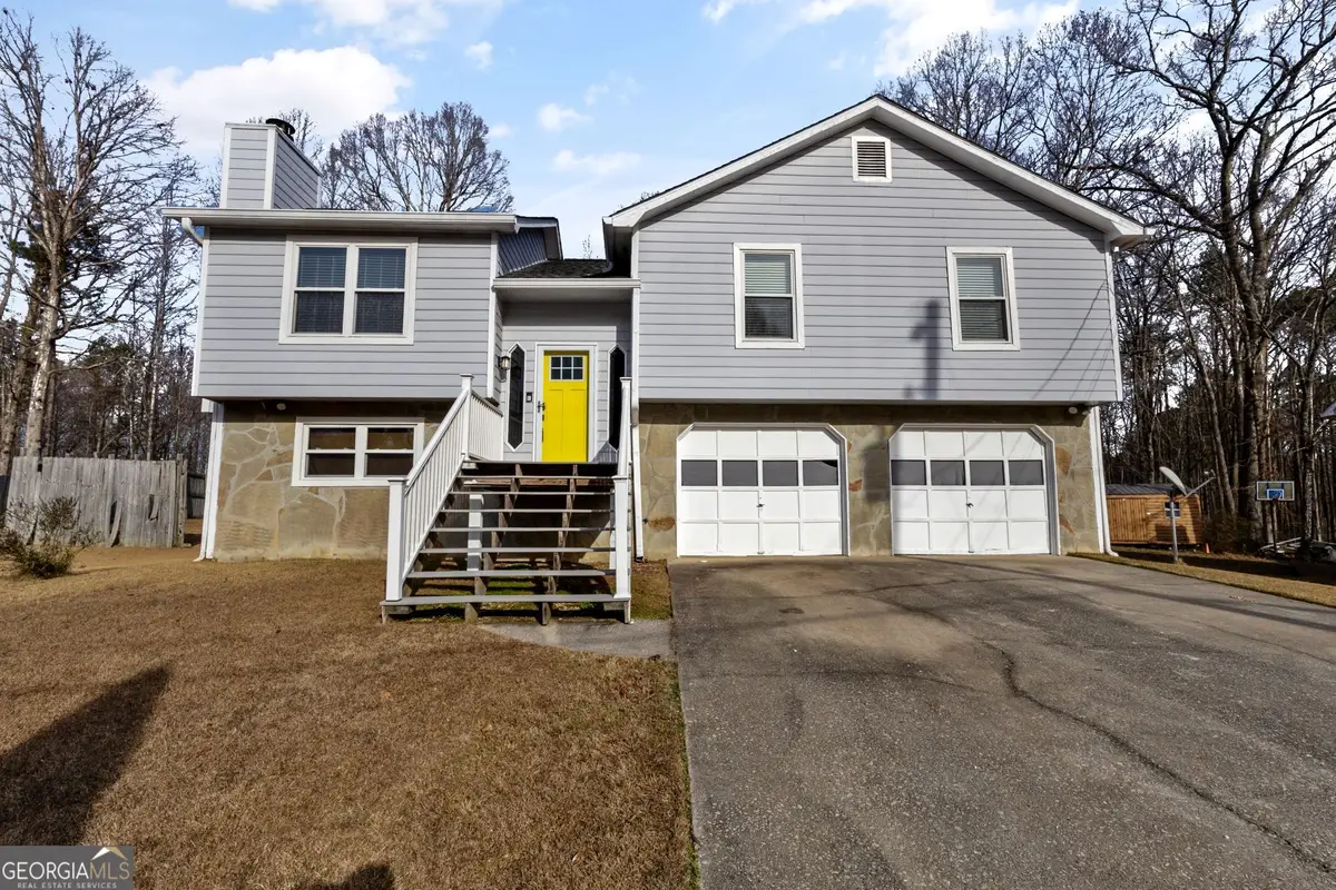 2535 Winding Creek Drive, Lithia Springs, GA 30122 - #1