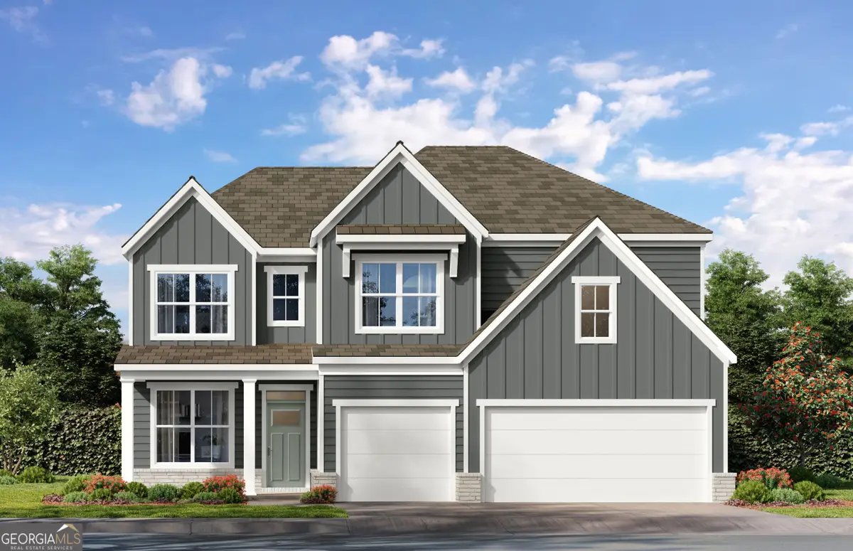 145 Parkview Drive, Dallas, GA 30157 - Image #1