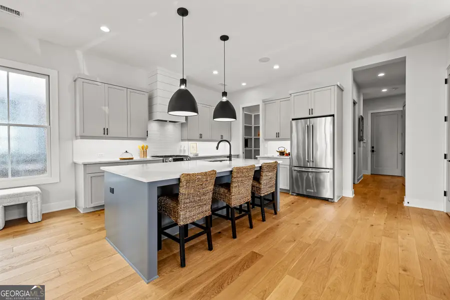 185 Central Avenue, Fayetteville, GA 30214 - #2