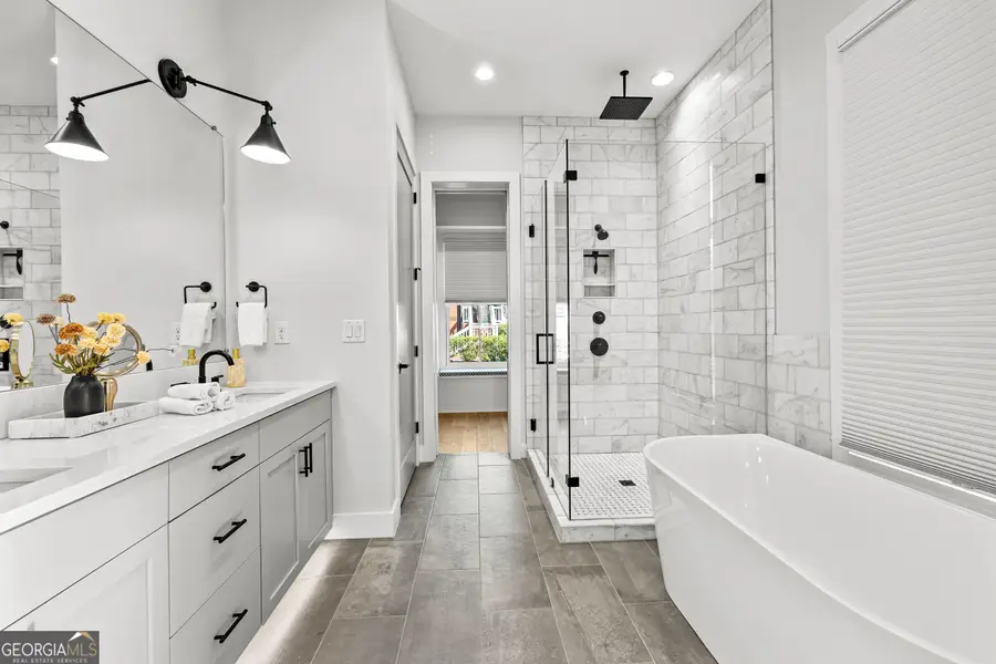 185 Central Avenue, Fayetteville, GA 30214 - #3