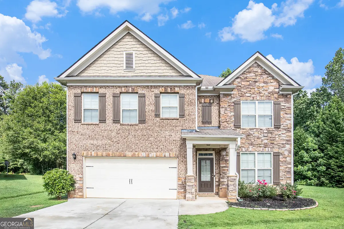 4679 Silver Meadow Drive, Buford, GA 30519 - Image #1