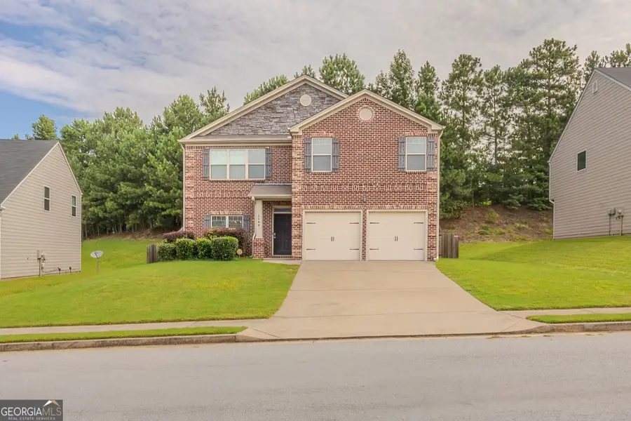 1180 Lehavre Court, Hampton, GA 30228 - Image #2