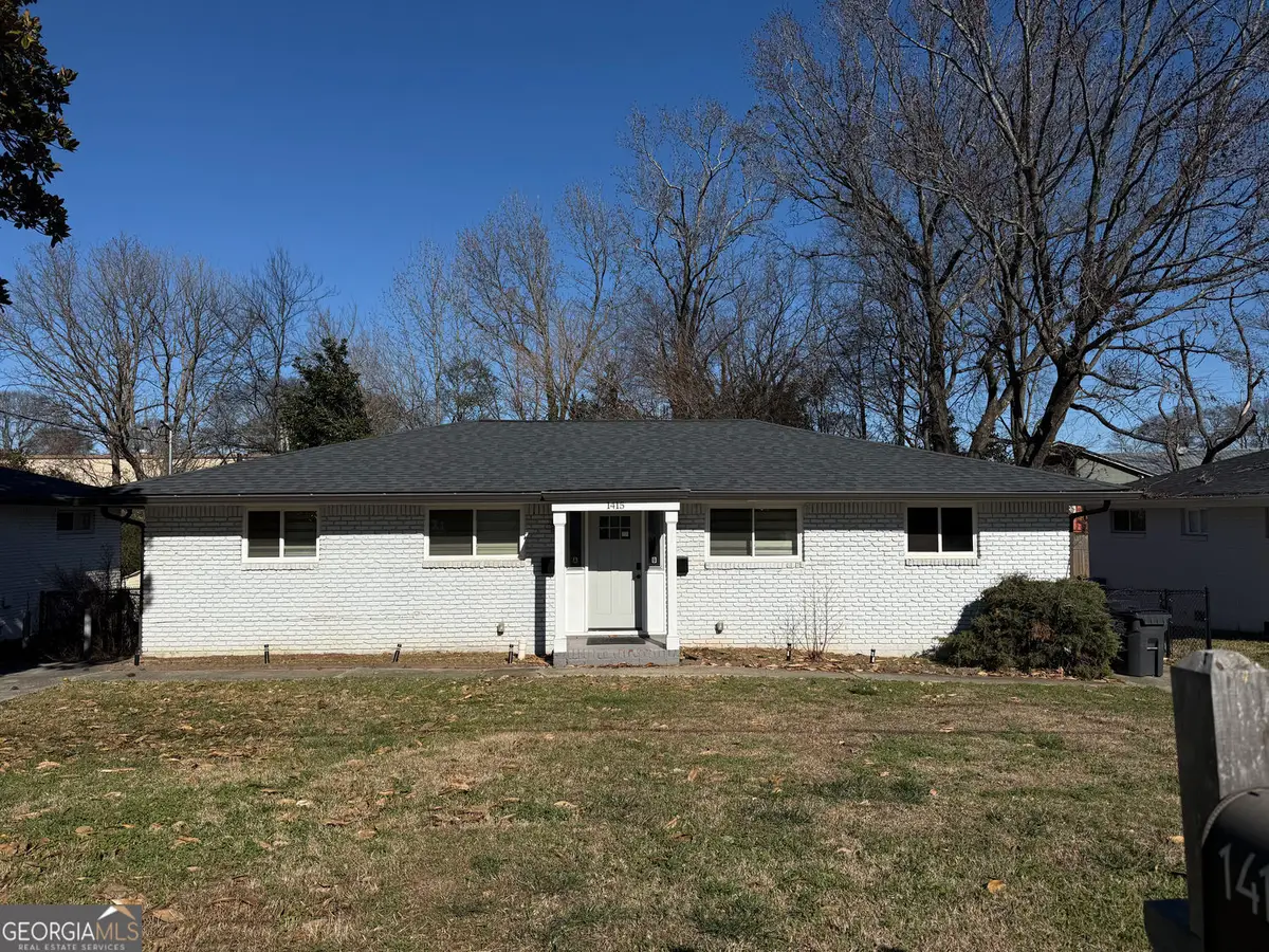 1415 Vesta Avenue, Atlanta, GA 30344 - Image #1
