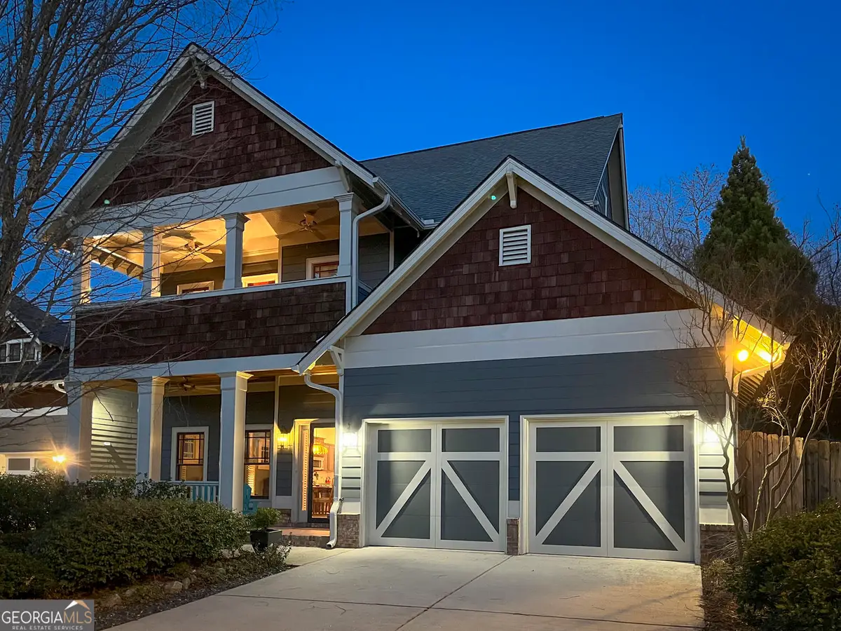 1858 Stoney Creek Drive Se, Atlanta, GA 30316 - Image #1