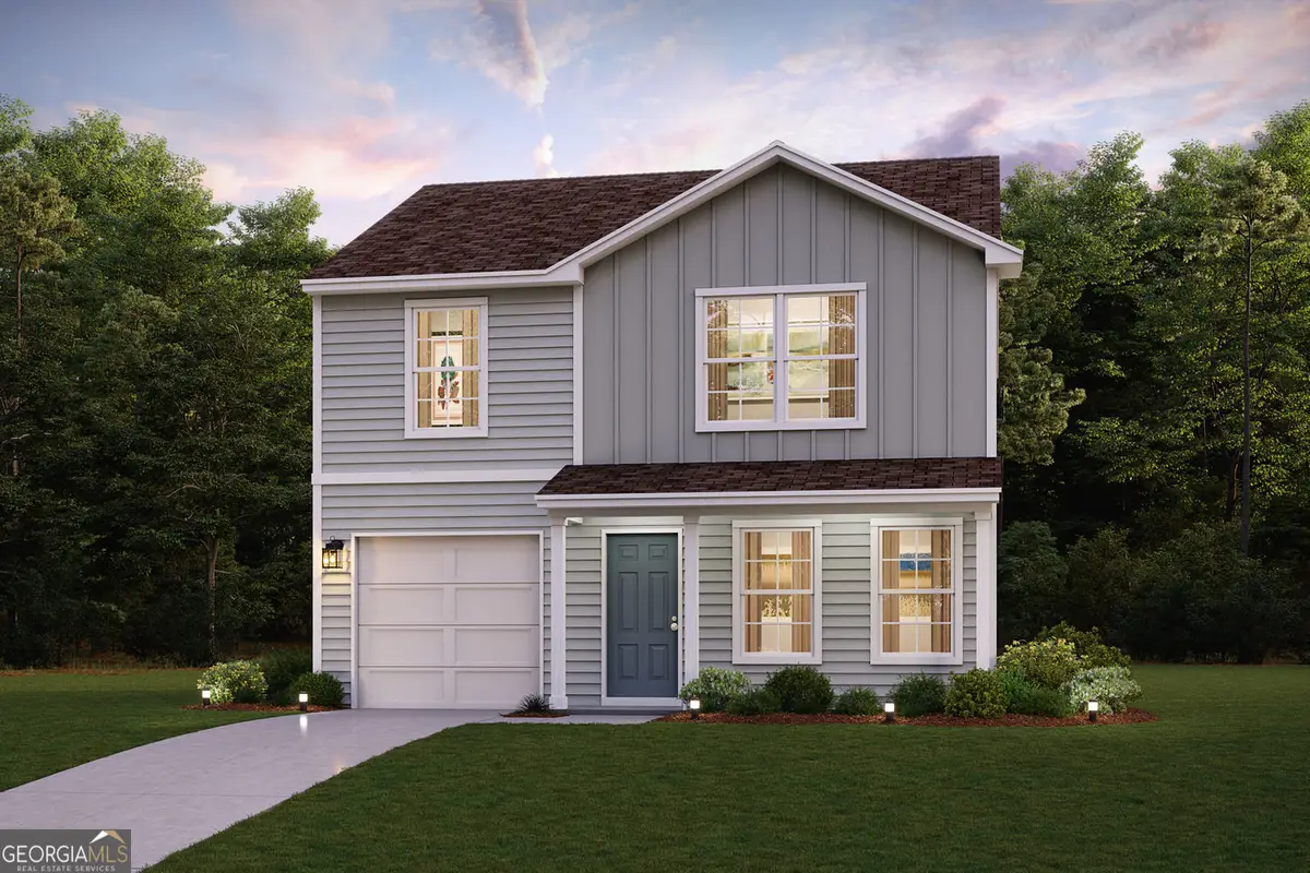 312 Shannon Court, Macon, GA 31216 - #1