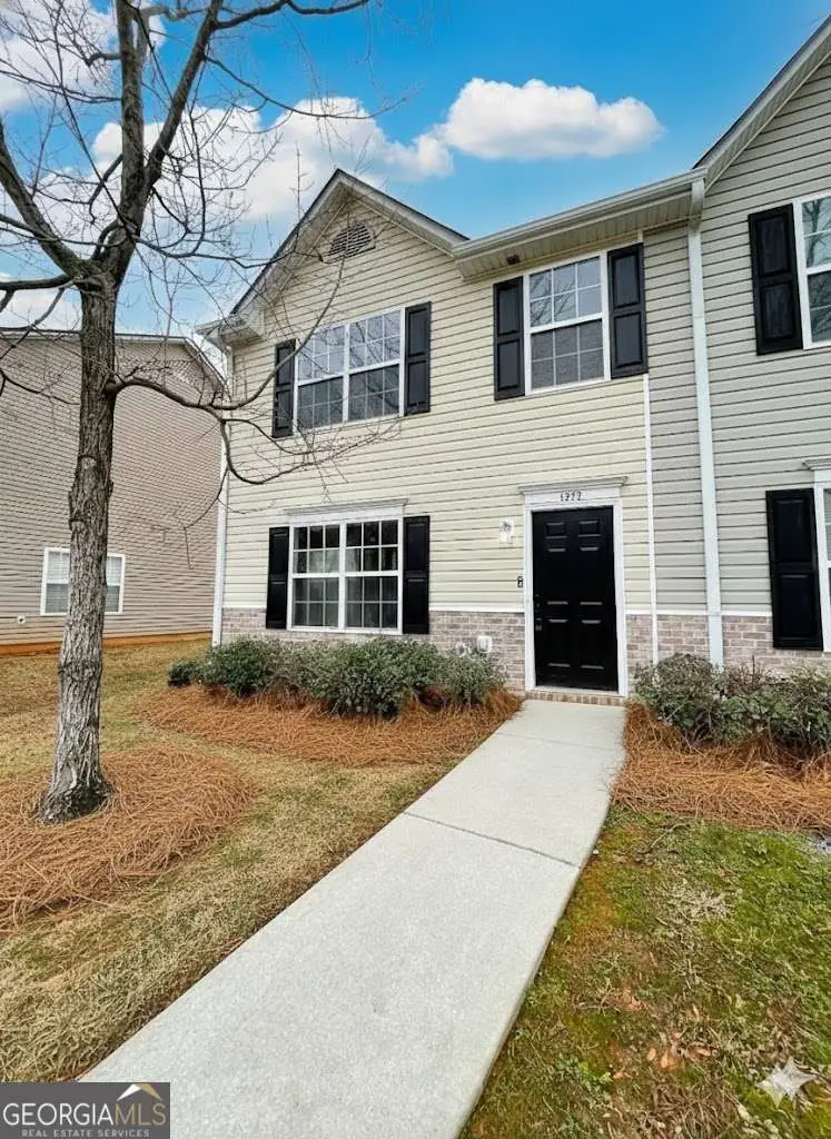 1771 Fielding Way, Hampton, GA 30228 - Image #1