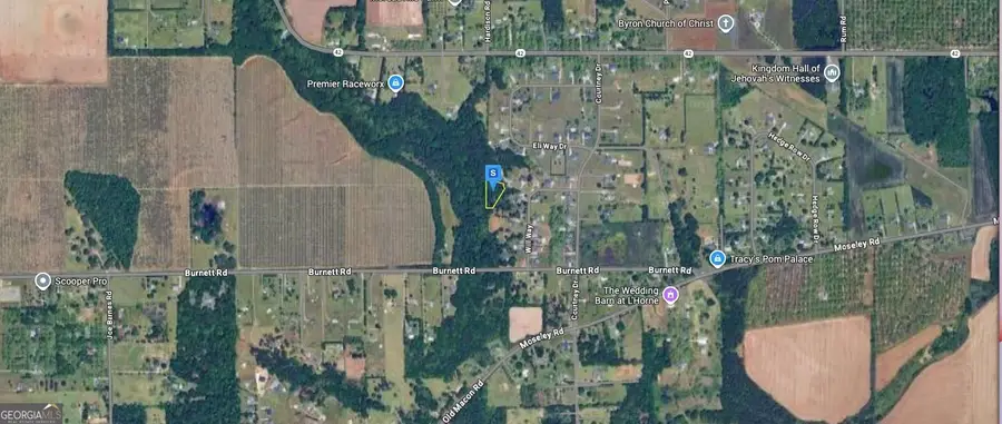 72 Callie Court, Byron, GA 31008 - Image #3