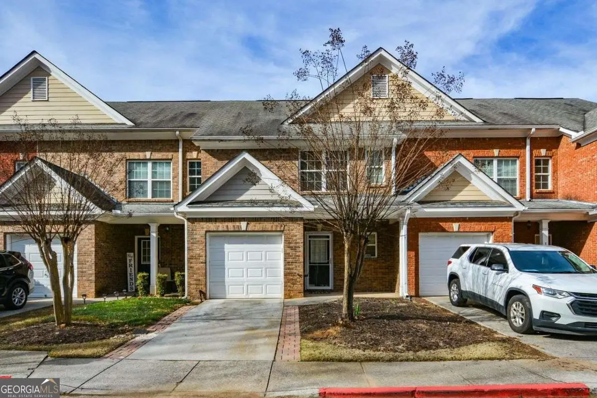 1749 Oakbrook Lane Nw, Kennesaw, GA 30152 - Image #1