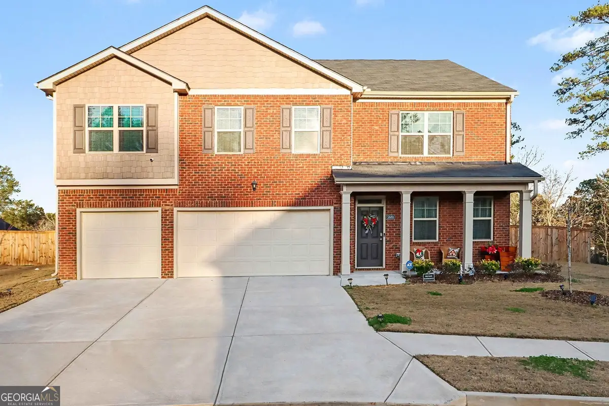 5688 T A Bryant Way, Lithonia, GA 30038 - Image #1
