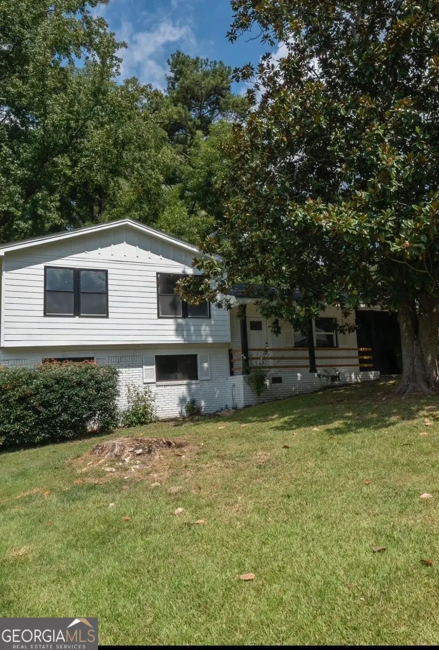 3017 Tribble Lane Nw, Atlanta, GA 30311 - Image #1