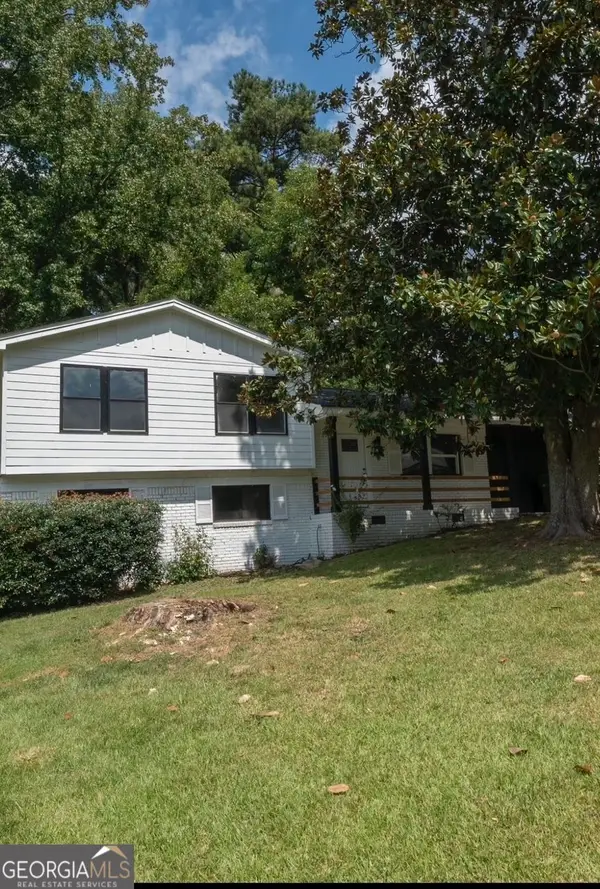 3017 Tribble Lane Nw, Atlanta, GA 30311