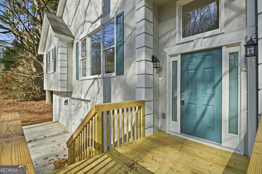 1518 Hillside Drive Se, Conyers, GA 30094 - Image #2