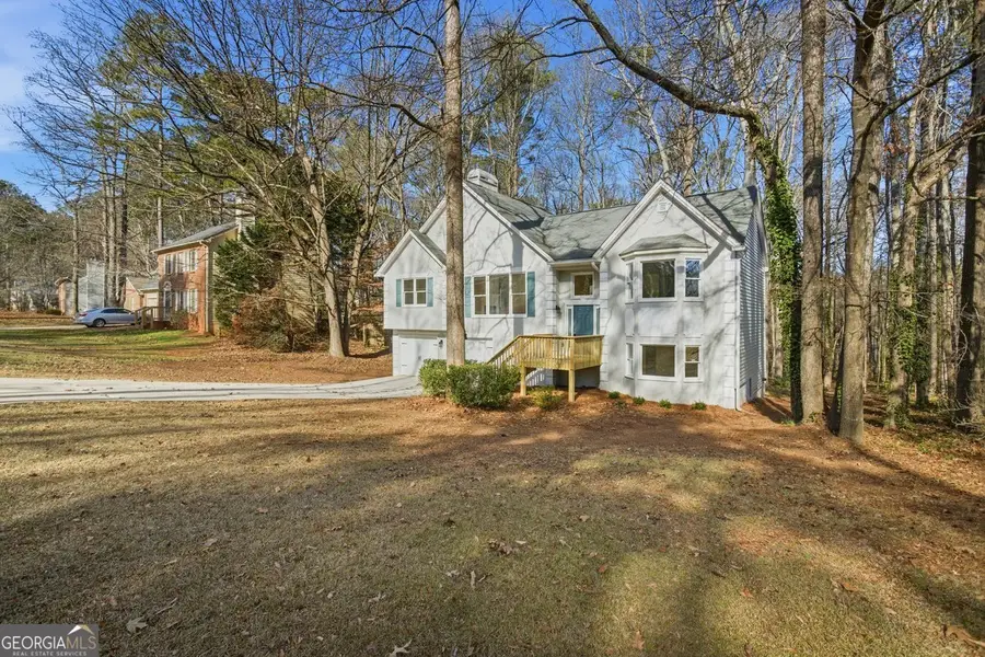 1518 Hillside Drive Se, Conyers, GA 30094 - Image #3