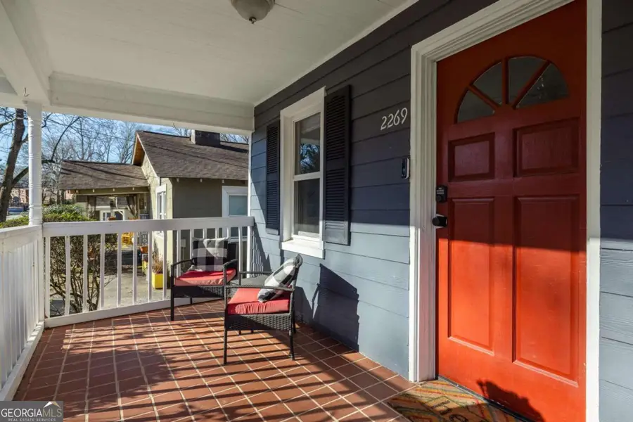 2269 Dauphine Street, Atlanta, GA 30344 - Image #2