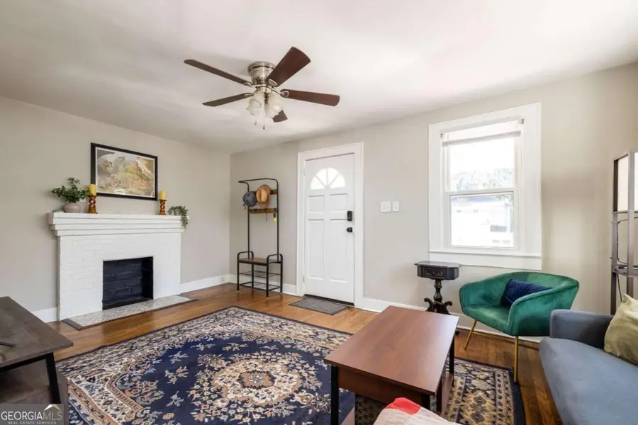 2269 Dauphine Street, Atlanta, GA 30344 - Image #3