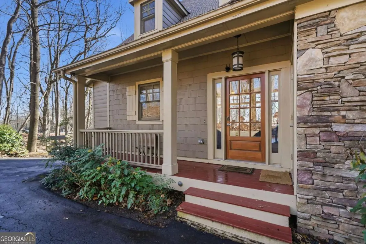 425 Sanderlin Mountain Drive, Jasper, GA 30143 - Image #1