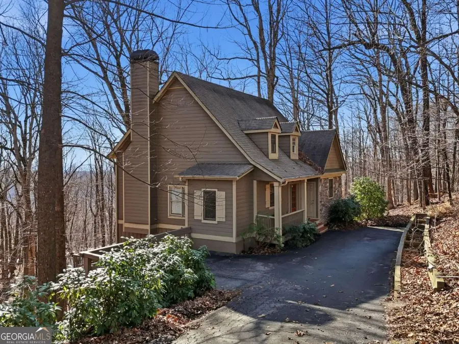 425 Sanderlin Mountain Drive, Jasper, GA 30143 - Image #2