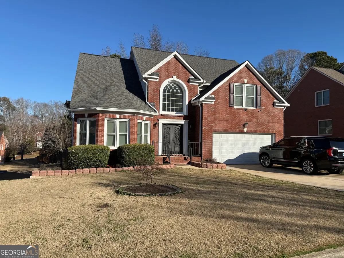 5856 Gateway Boulevard, Stone Mountain, GA 30087 - Image #1