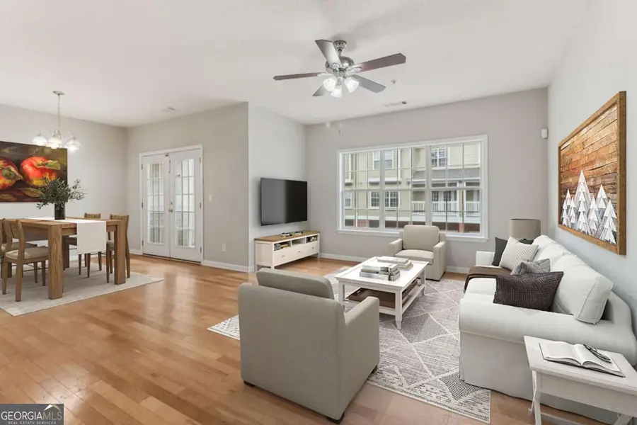 5112 Woodland Lane, Alpharetta, GA 30009 - Image #3