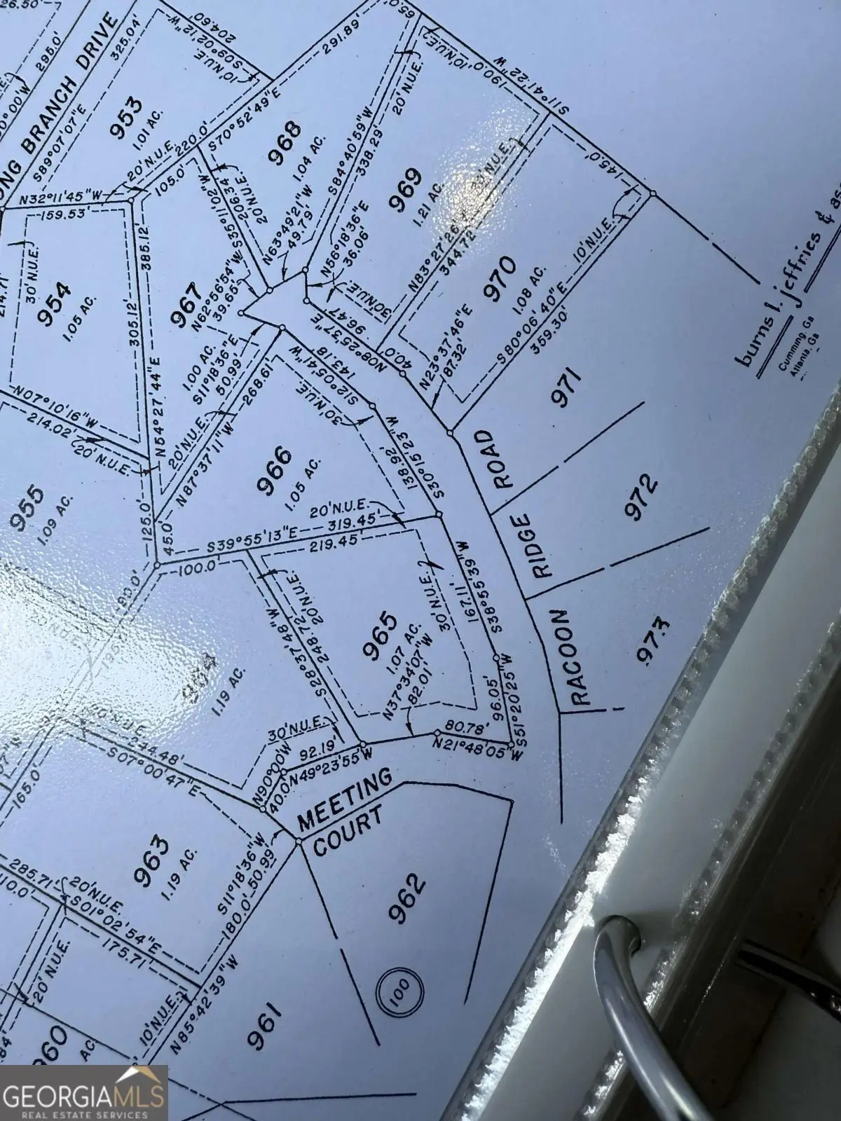 965 Raccoon Ridge Ne, Ranger, GA 30734 - Image #1