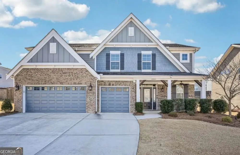 1851 Primrose Park Road, Sugar Hill, GA 30518 - #1