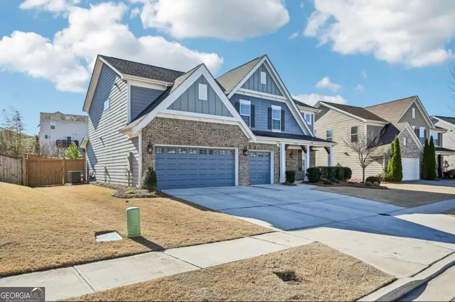 1851 Primrose Park Road, Sugar Hill, GA 30518 - #2