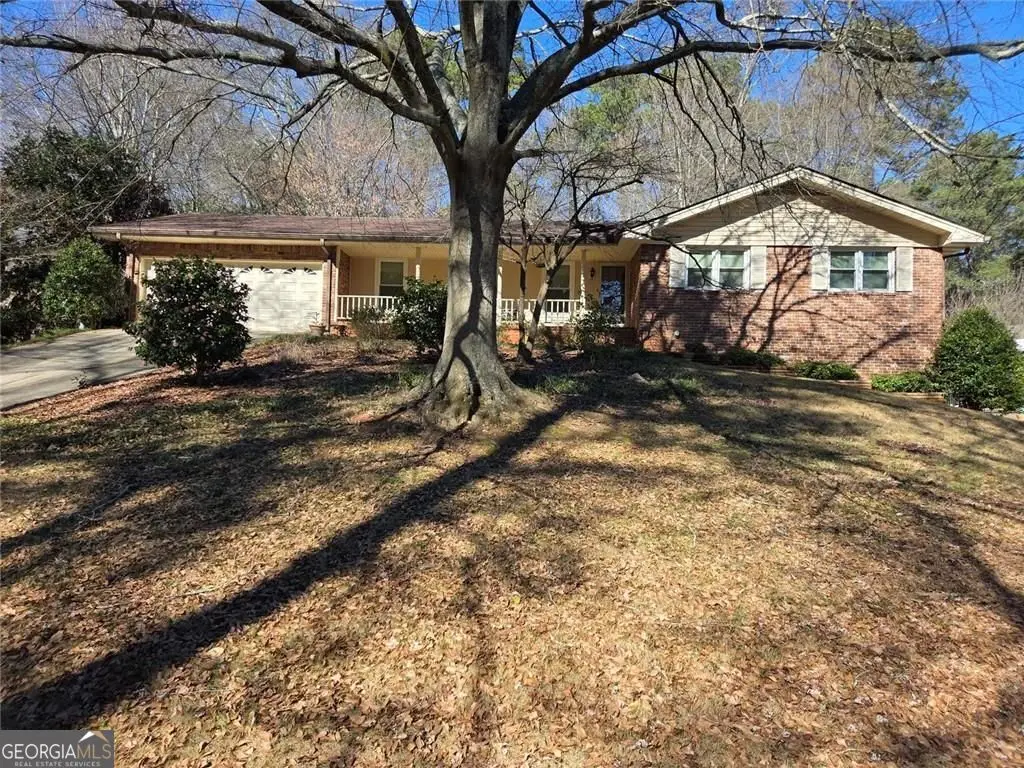 4496 Leonora Drive, Tucker, GA 30084 - Image #1
