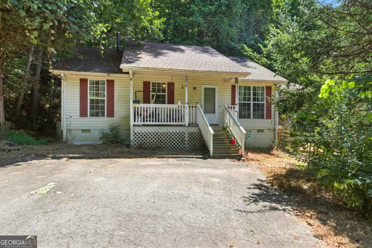 549 Travaden Trail, Hiawassee, GA 30546 - Image #1