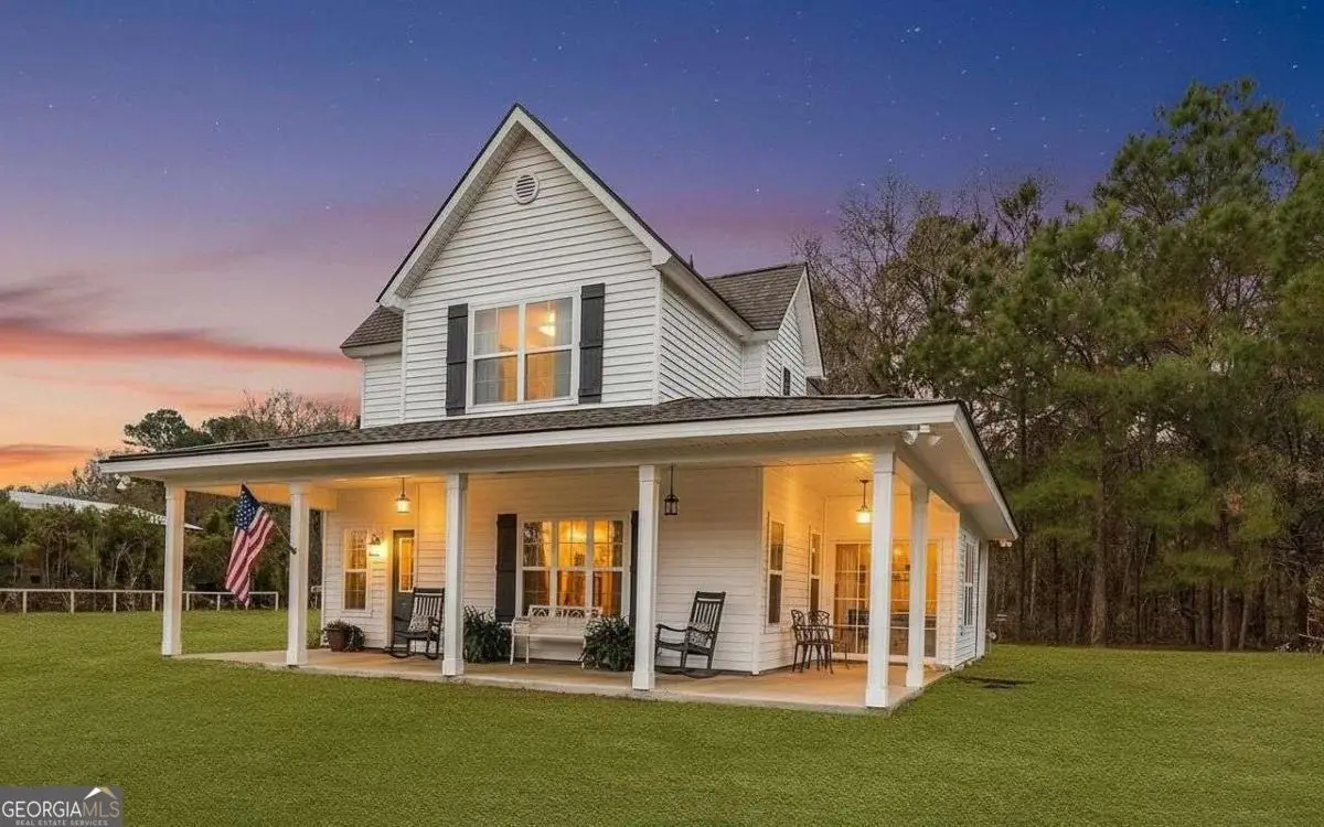 615 Meinhard Road, Port Wentworth, GA 31407 - #1