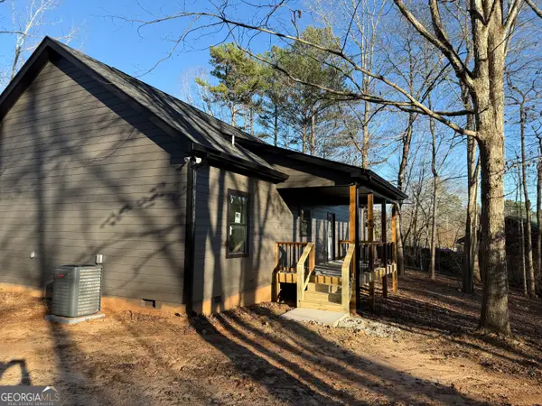 67 Oakmont Drive, Jasper, GA 30143