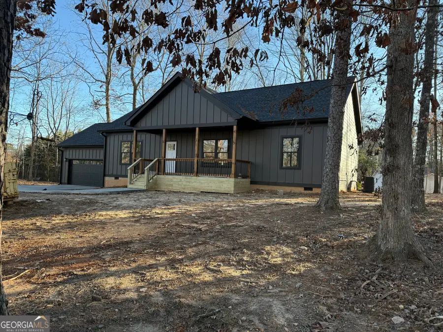 67 Oakmont Drive, Jasper, GA 30143 - #3