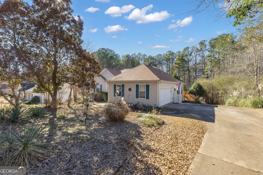 165 Masters Drive, Newnan, GA 30265 - Image #3