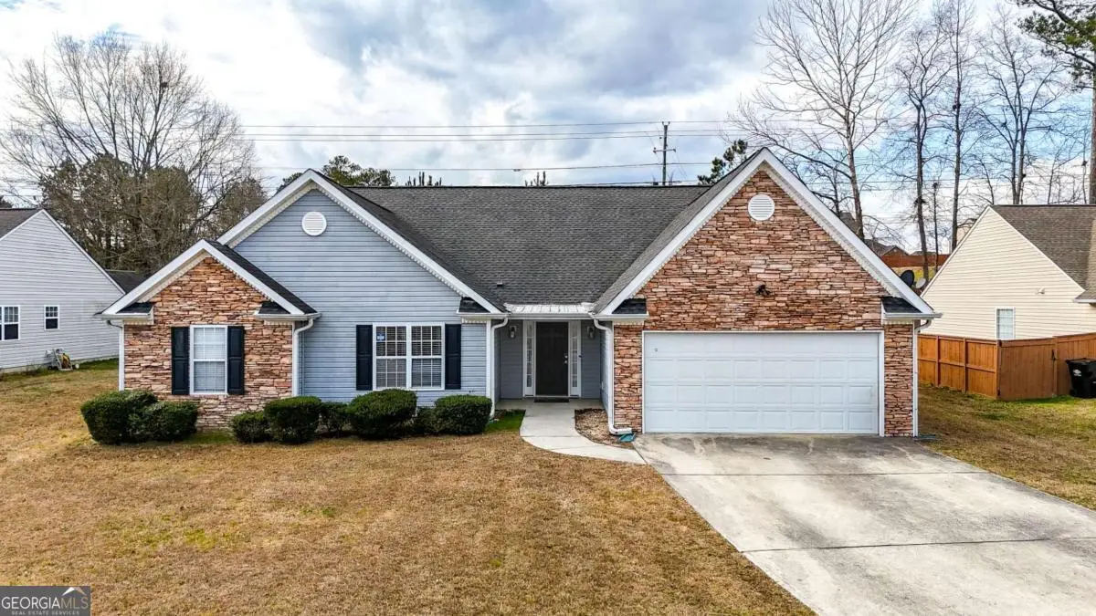 9 Cove Court, Dallas, GA 30132 - Image #1