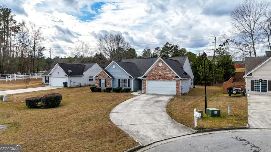 9 Cove Court, Dallas, GA 30132 - Image #2