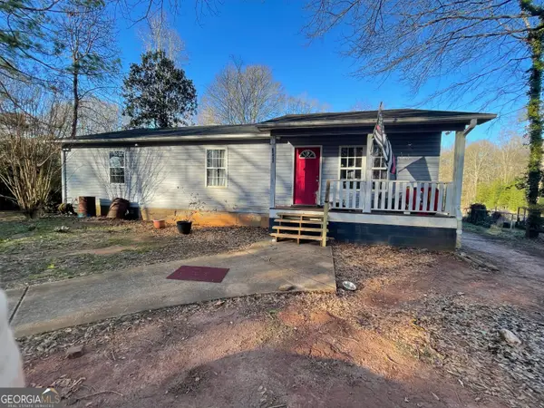 1409 N Lee Street, Griffin, GA 30223