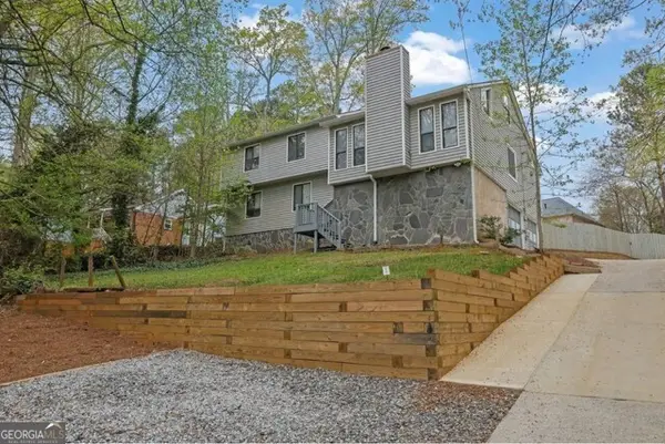 2775 Whippoorwill Circle, Duluth, GA 30097