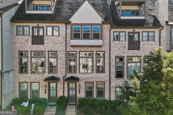 2423 Figaro Drive, Atlanta, GA 30339