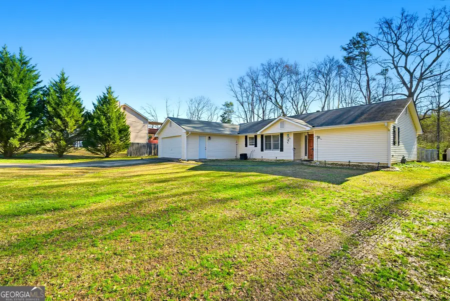 264 Aspen Lake Drive W, Newnan, GA 30263 - Image #2