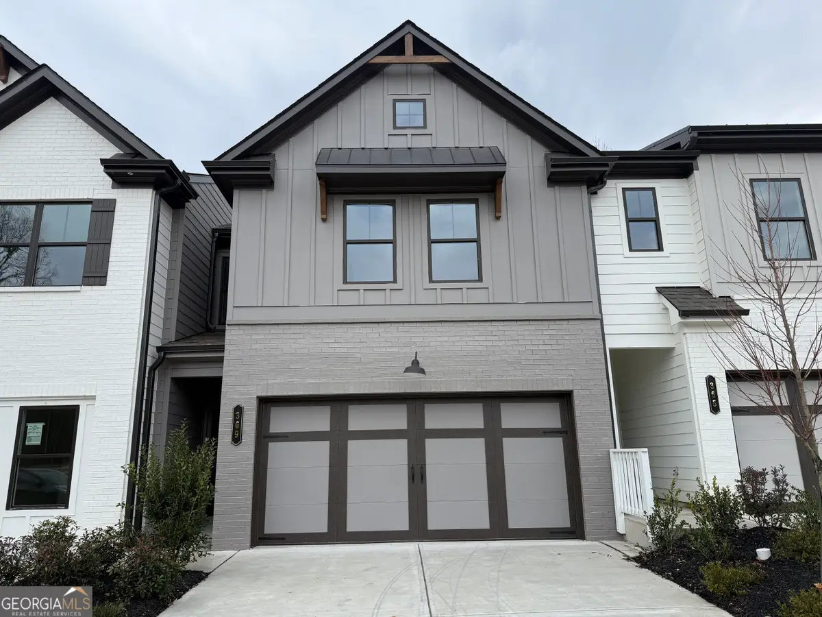 369 Brook Landing Circle #2A, Auburn, GA 30011 - Image #1