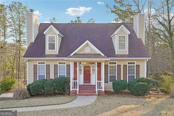 5405 Mountain Trail, Douglasville, GA 30135