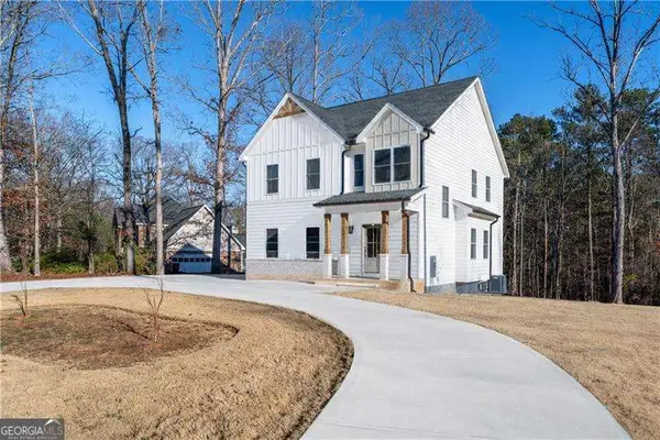 3630 Millers Pond Way, Snellville, GA 30039