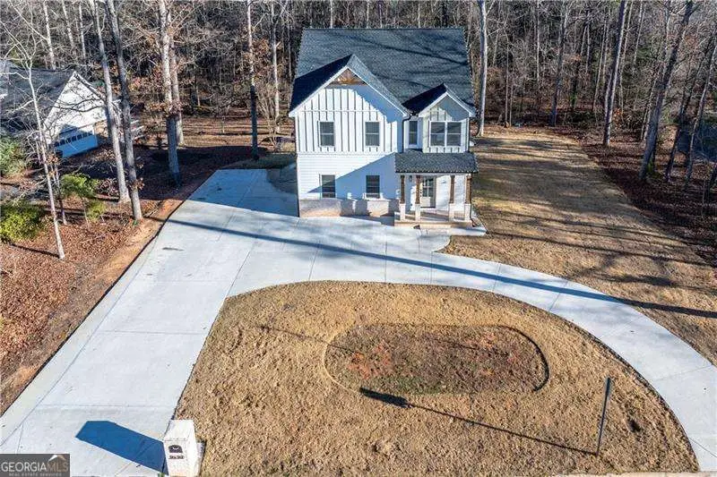 3630 Millers Pond Way, Snellville, GA 30039 - #2