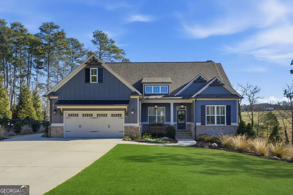 5420 Fishermans Cove, Gainesville, GA 30506 - Image #1