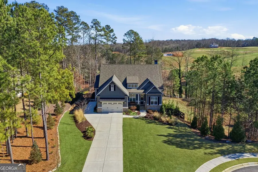 5420 Fishermans Cove, Gainesville, GA 30506 - Image #2