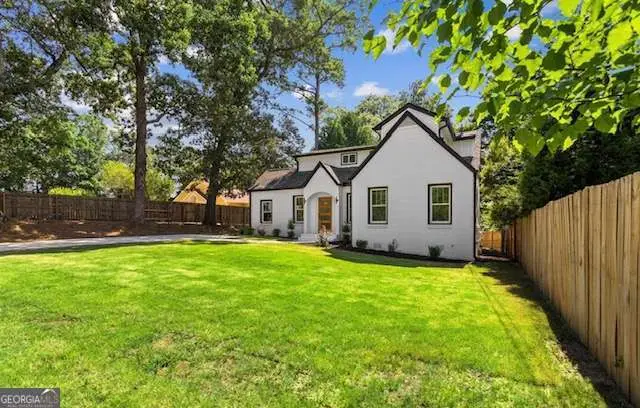 525 Medlock Road, Decatur, GA 30030 - #2