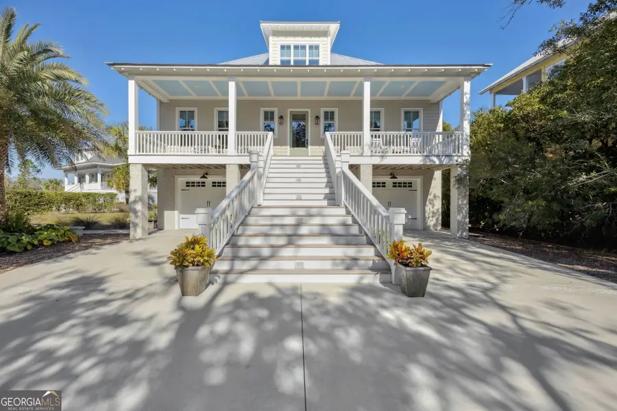 108 Sand Dollar Court, Saint Marys, GA 31558 - Image #2